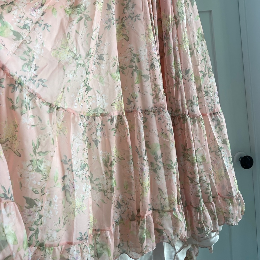 Prom Dress - Picture 7 of 9